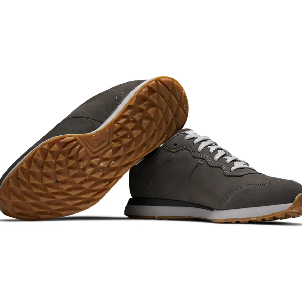 FootJoy Men's Contour Jogger Spikeless Golf Shoes