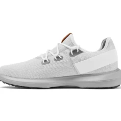FootJoy Men's Flex Coastal Spikeless Golf Shoes