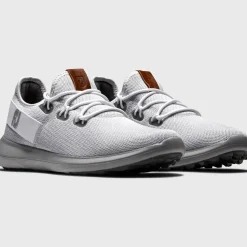 FootJoy Men's Flex Coastal Spikeless Golf Shoes