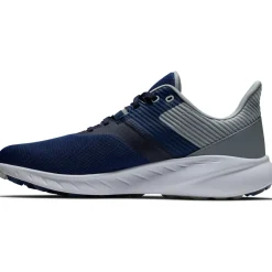 FootJoy Men's Flex Spikeless Golf Shoes