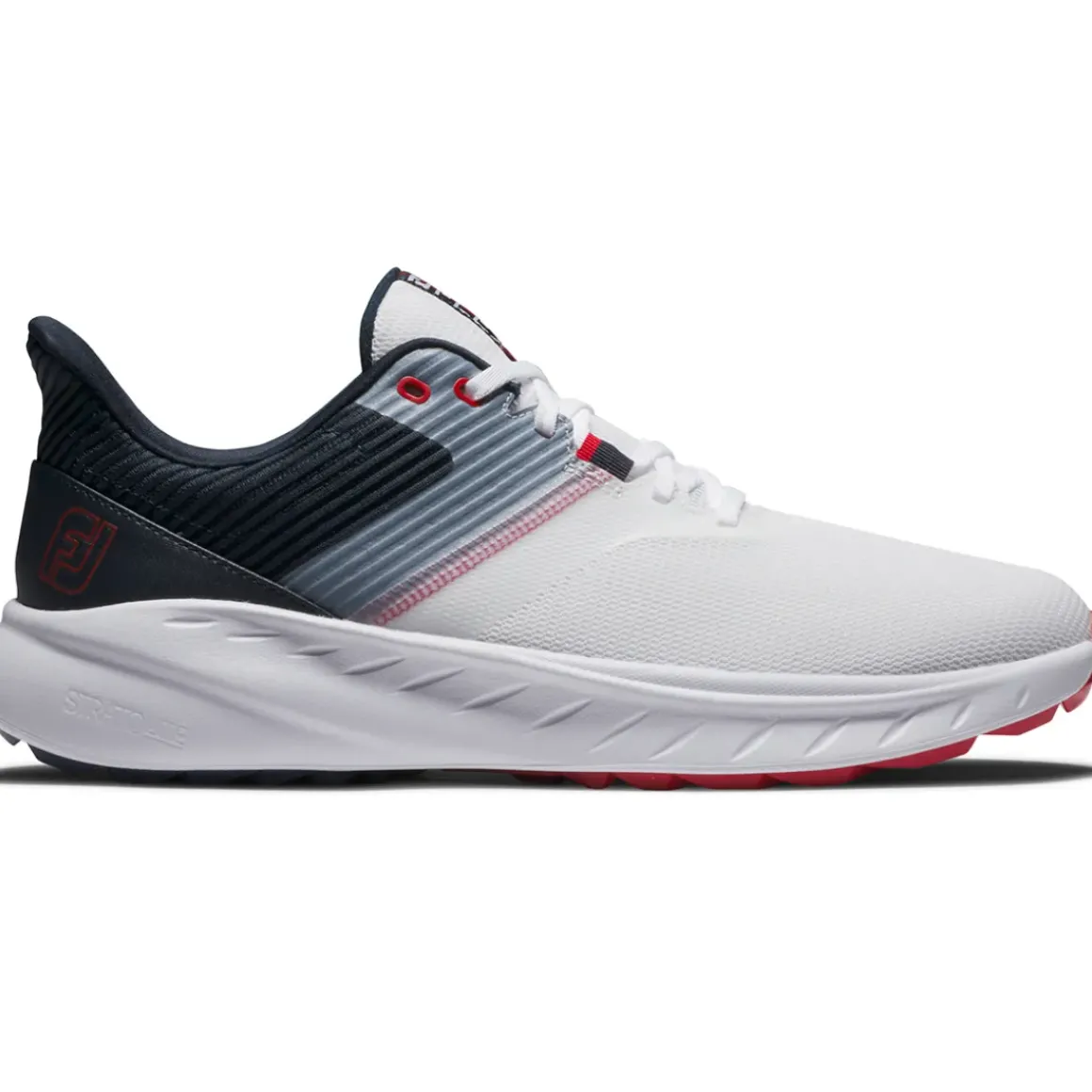FootJoy Men's Flex Spikeless Golf Shoes