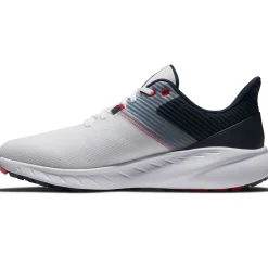FootJoy Men's Flex Spikeless Golf Shoes