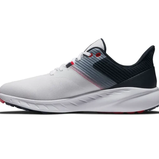 FootJoy Men's Flex Spikeless Golf Shoes