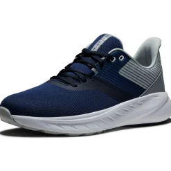 FootJoy Men's Flex Spikeless Golf Shoes