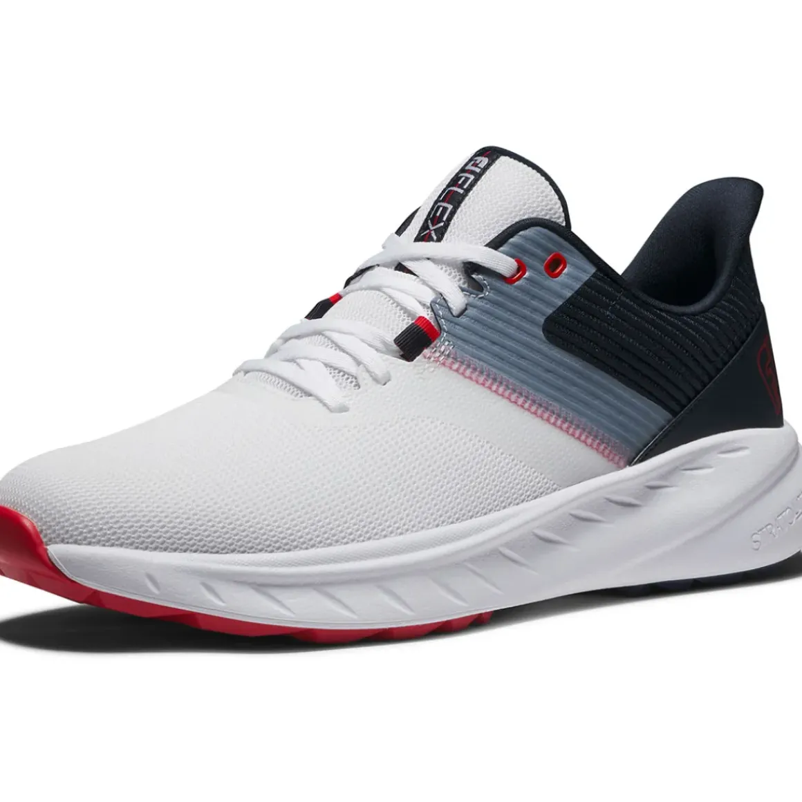 FootJoy Men's Flex Spikeless Golf Shoes
