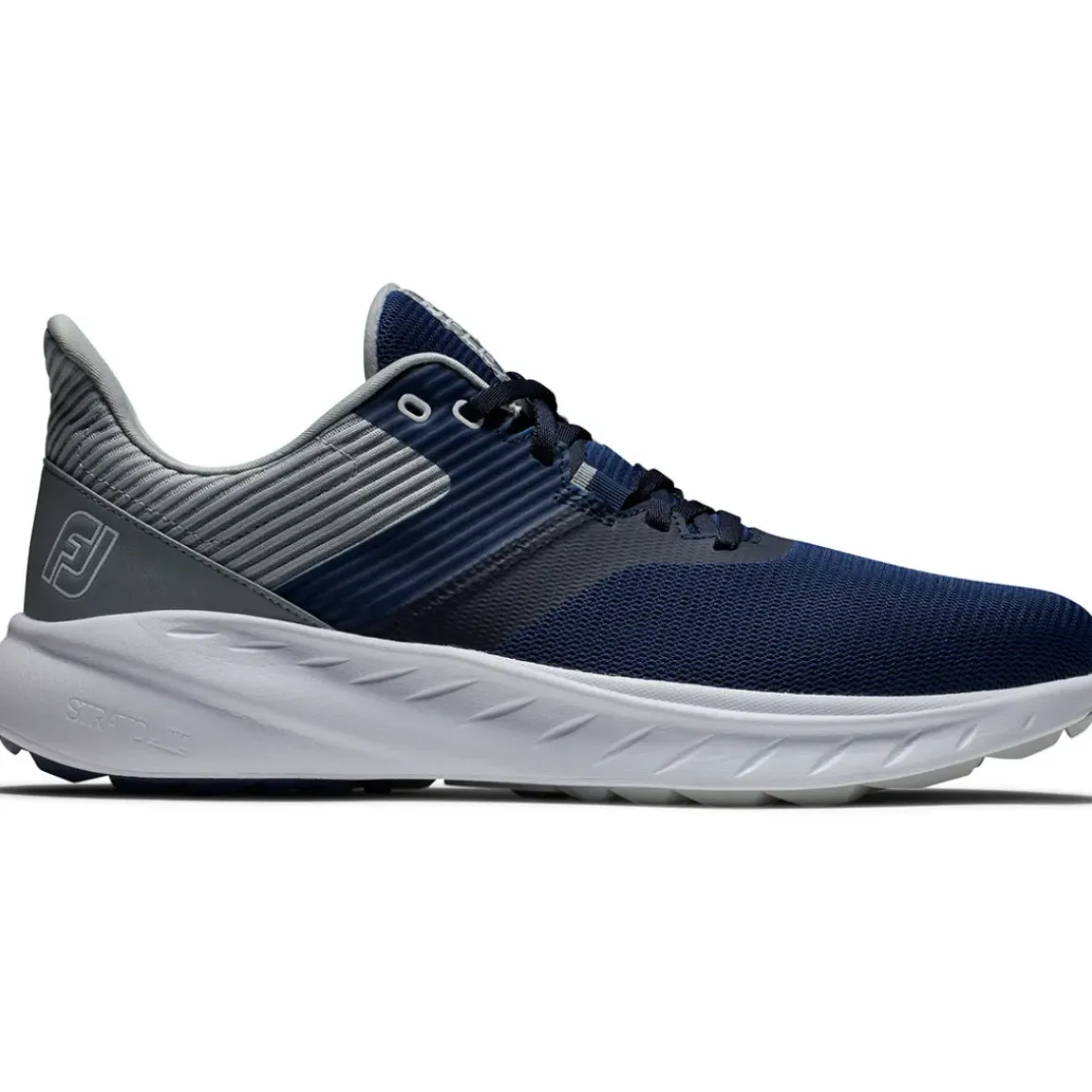 FootJoy Men's Flex Spikeless Golf Shoes