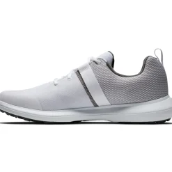 FootJoy Men's Flex Spikeless Golf Shoes