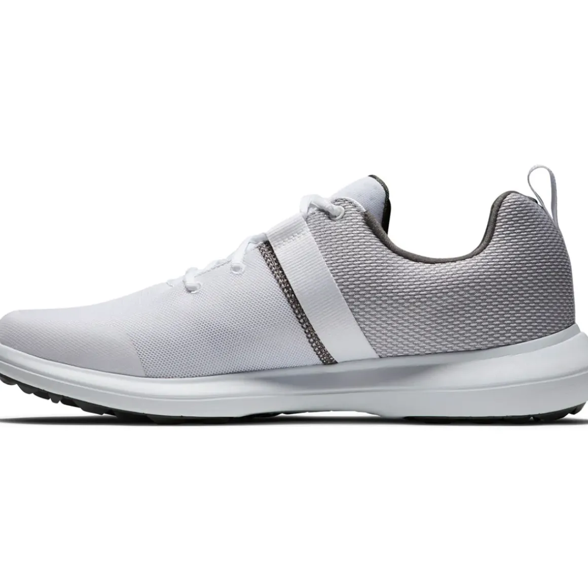 FootJoy Men's Flex Spikeless Golf Shoes