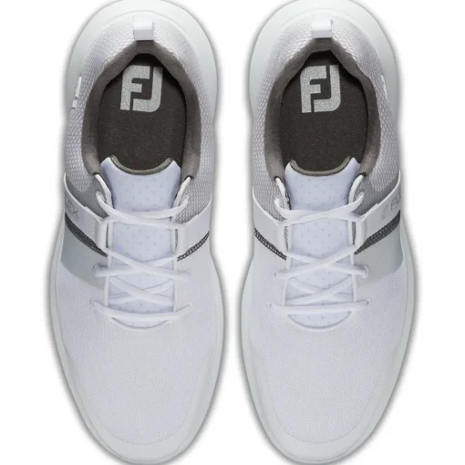 FootJoy Men's Flex Spikeless Golf Shoes