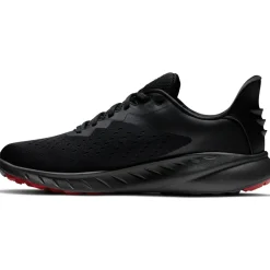 FootJoy Men's Flex XP Waterproof Spikeless Golf Shoes