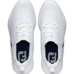 FootJoy Men's Fuel Sport Waterproof Spikeless Golf Shoes