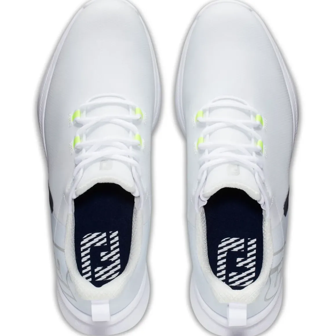 FootJoy Men's Fuel Sport Waterproof Spikeless Golf Shoes