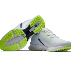 FootJoy Men's Fuel Sport Waterproof Spikeless Golf Shoes