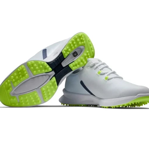 FootJoy Men's Fuel Sport Waterproof Spikeless Golf Shoes