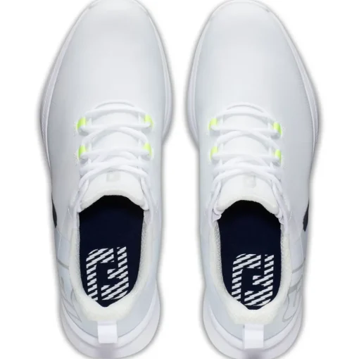 FootJoy Men's Fuel Sport Waterproof Spikeless Golf Shoes