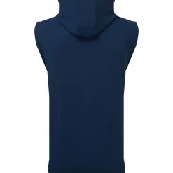 FootJoy Men's Full Zip Hoodie Golf Vest