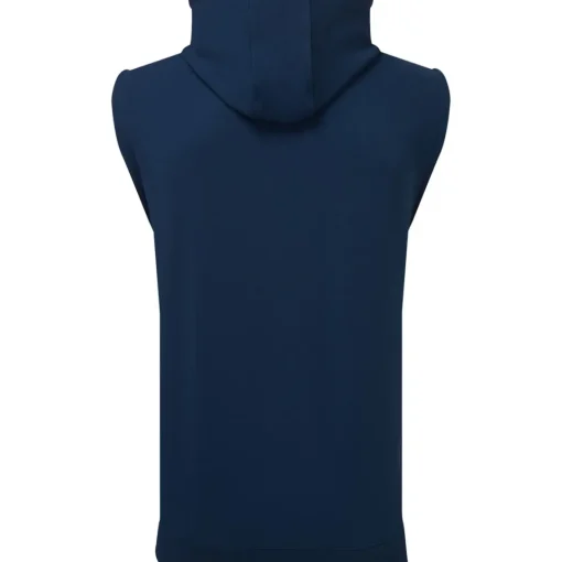 FootJoy Men's Full Zip Hoodie Golf Vest