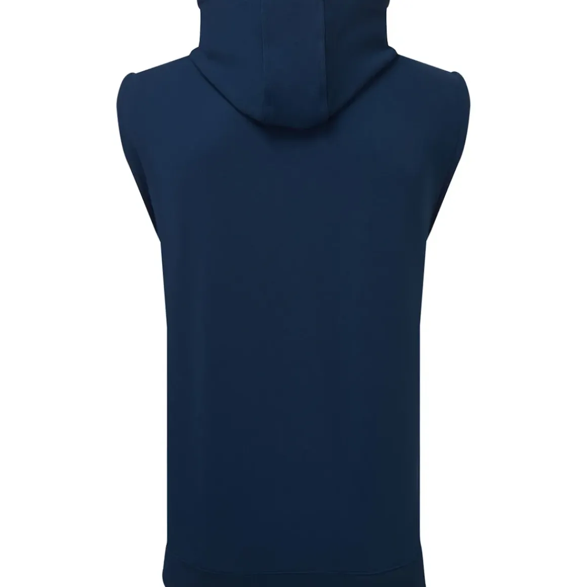 FootJoy Men's Full Zip Hoodie Golf Vest