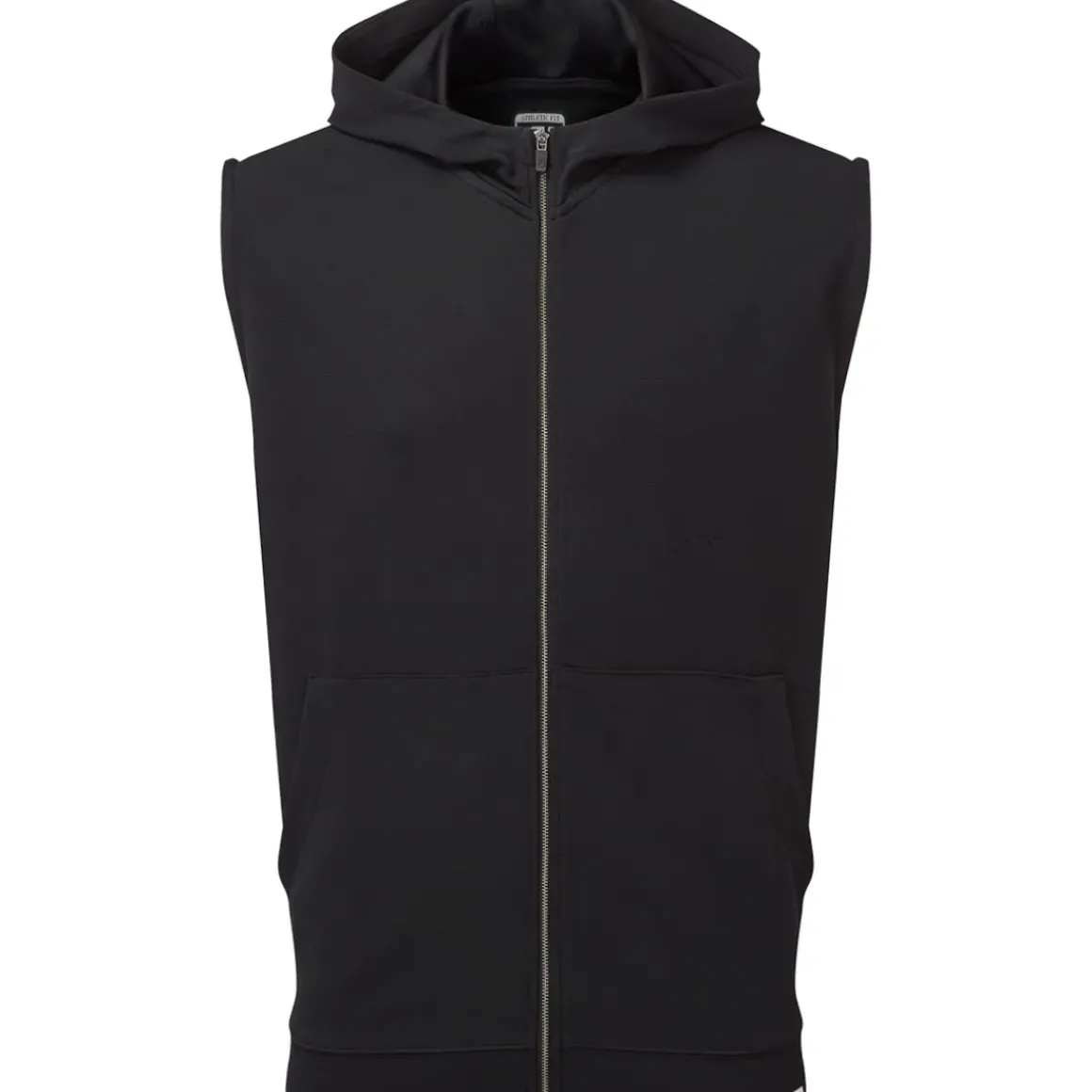FootJoy Men's Full Zip Hoodie Golf Vest