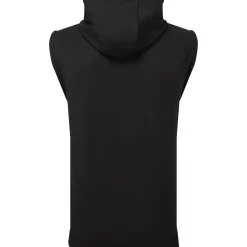 FootJoy Men's Full Zip Hoodie Golf Vest