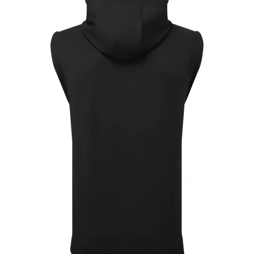 FootJoy Men's Full Zip Hoodie Golf Vest