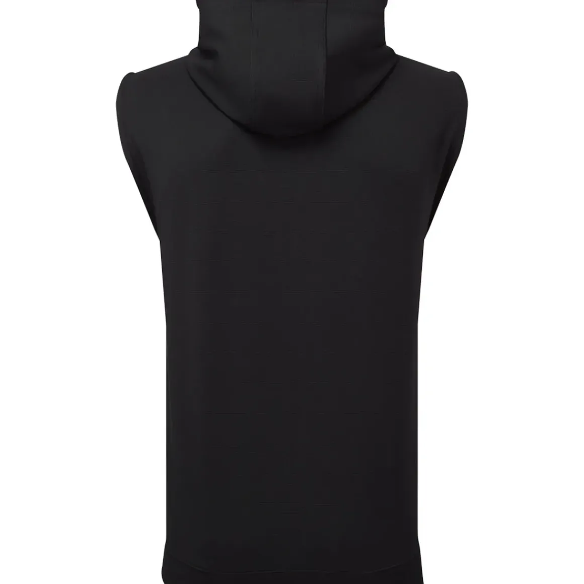 FootJoy Men's Full Zip Hoodie Golf Vest