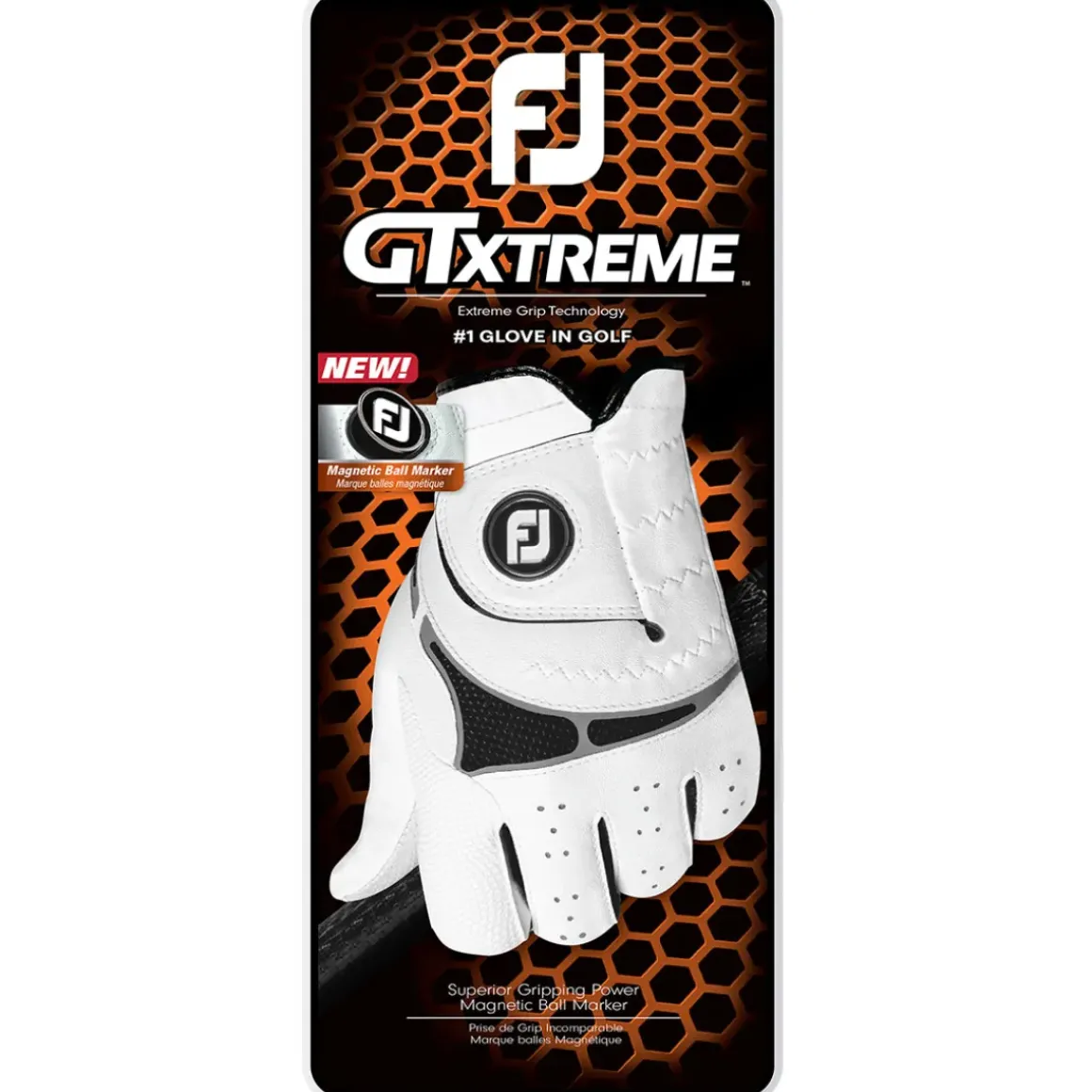 FootJoy Men's GTxtreme Golf Glove