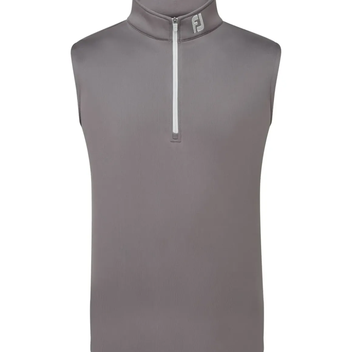 FootJoy Men's Half Zip Golf Vest