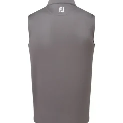 FootJoy Men's Half Zip Golf Vest