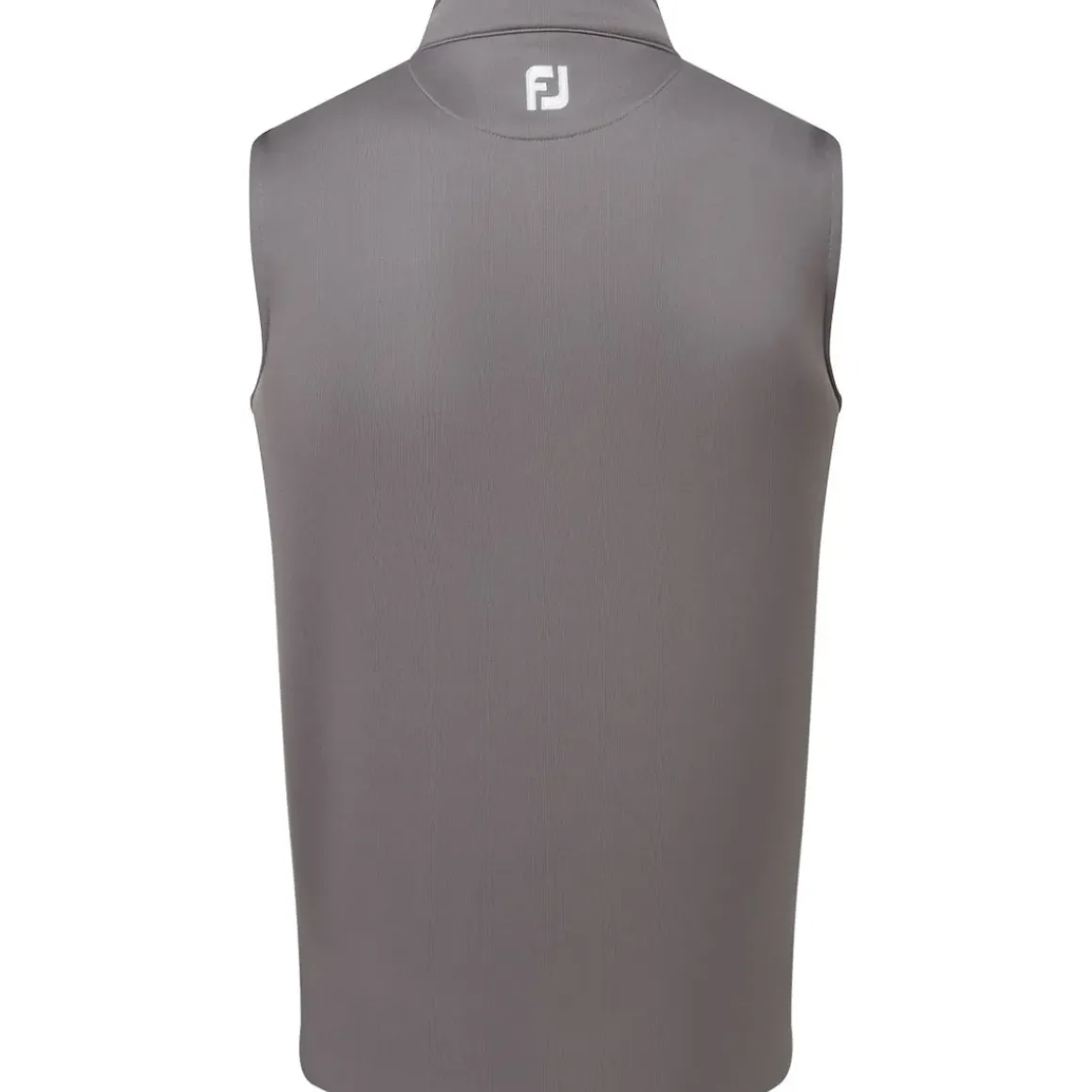 FootJoy Men's Half Zip Golf Vest
