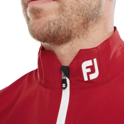 FootJoy Men's HydroLite Waterproof Golf Jacket