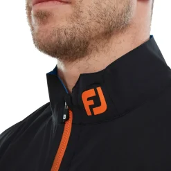 FootJoy Men's HydroLite Waterproof Golf Jacket