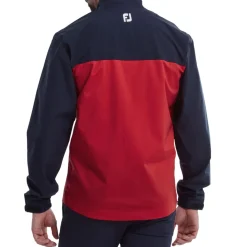 FootJoy Men's HydroLite Waterproof Golf Jacket