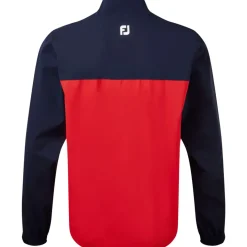 FootJoy Men's HydroLite Waterproof Golf Jacket