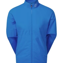 FootJoy Men's HydroLite X Full Zip Waterproof Golf Jacket