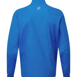 FootJoy Men's HydroLite X Full Zip Waterproof Golf Jacket