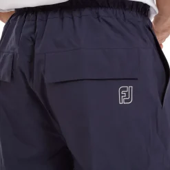 FootJoy Men's HydroLite X Waterproof Golf Trousers