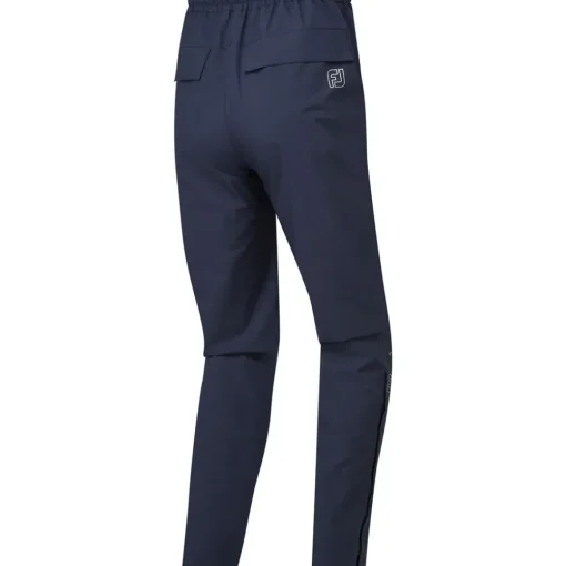 FootJoy Men's HydroLite X Waterproof Golf Trousers