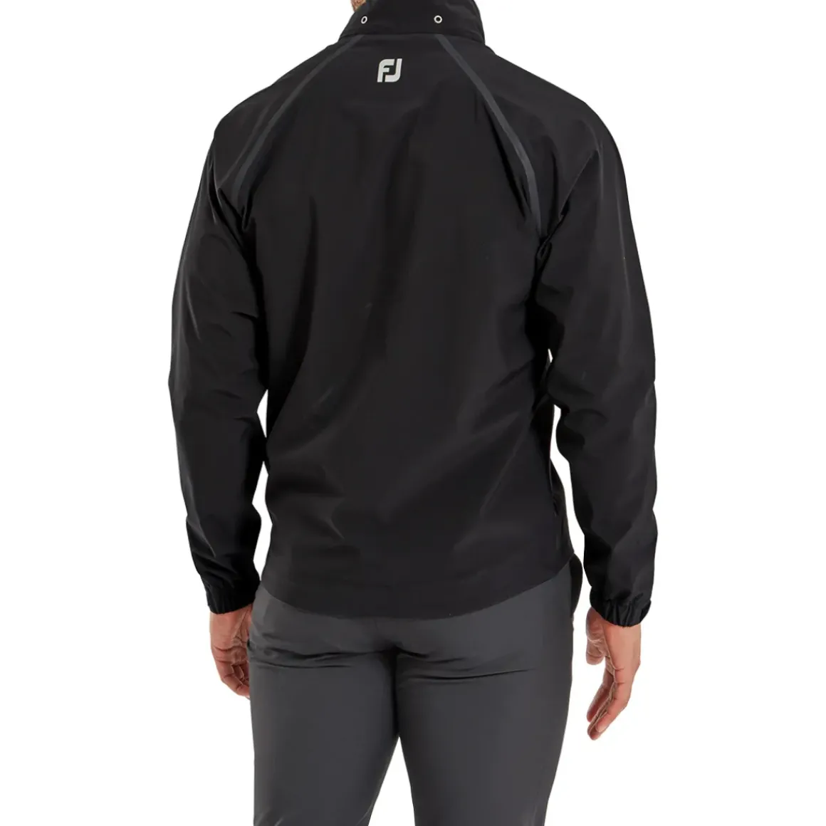 FootJoy Men's Hydrotour Full Zip Waterproof Golf Jacket