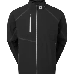 FootJoy Men's Hydrotour Full Zip Waterproof Golf Jacket