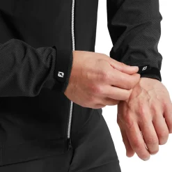 FootJoy Men's HydroTour Full Zip Waterproof Golf Jacket