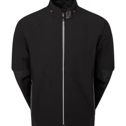 FootJoy Men's HydroTour Full Zip Waterproof Golf Jacket
