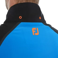 FootJoy Men's HydroTour Waterproof Golf Jacket