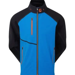 FootJoy Men's HydroTour Waterproof Golf Jacket