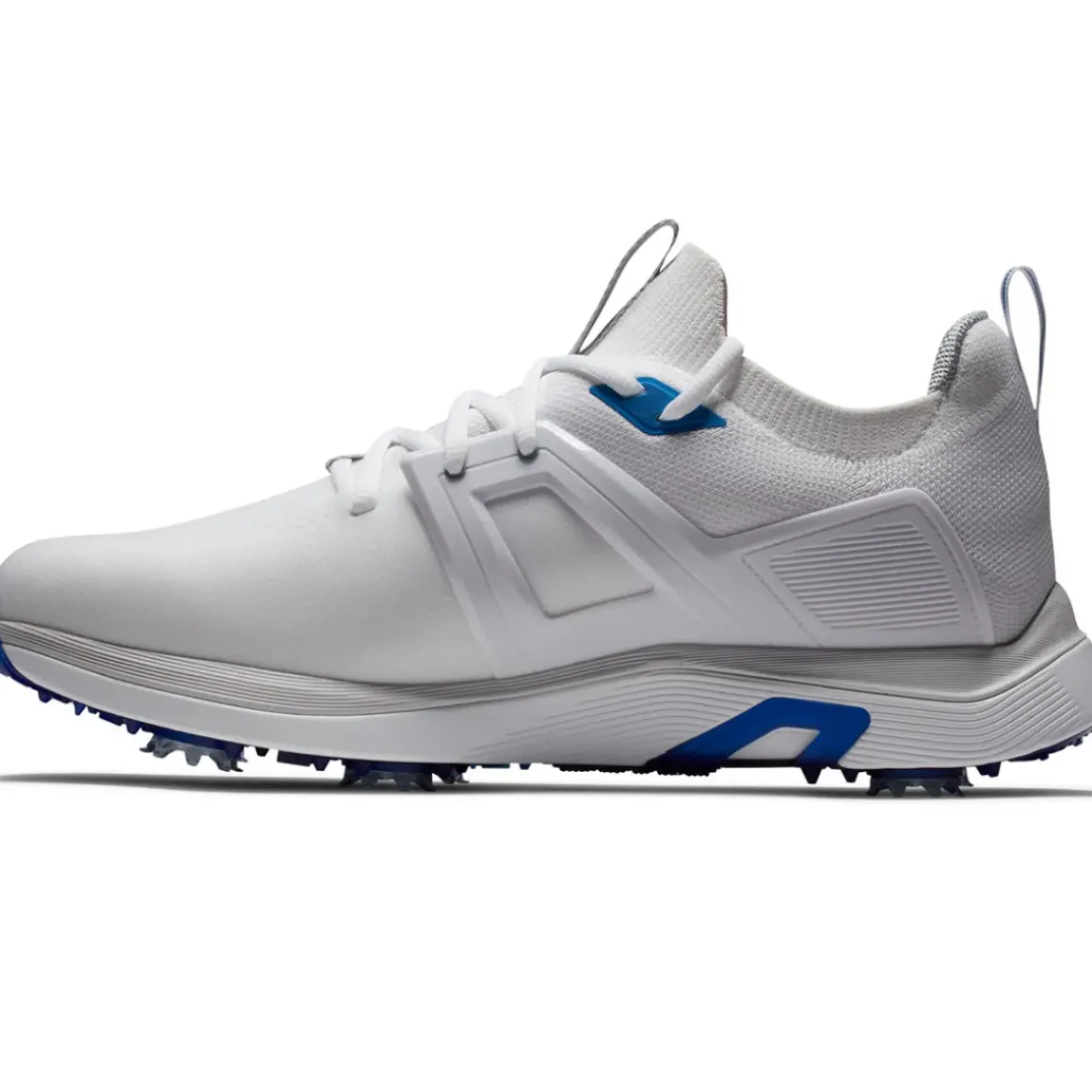 FootJoy Men's HyperFlex Waterproof Spiked Golf Shoes