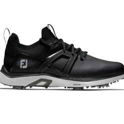 FootJoy Men's HyperFlex Waterproof Spiked Golf Shoes