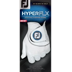 FootJoy Men's HyperFLX Golf Glove