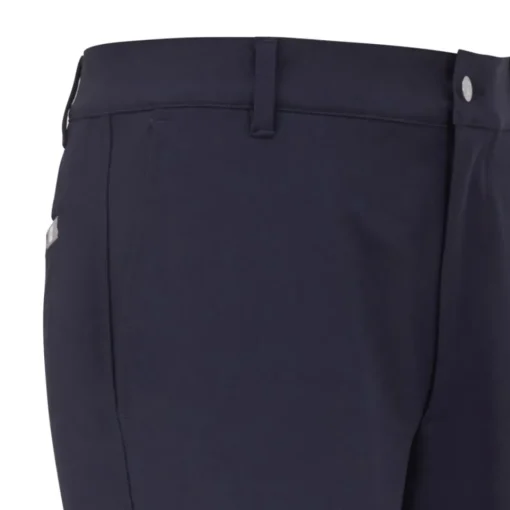 FootJoy Men's Performance Tapered Fit Stretch Golf Trousers