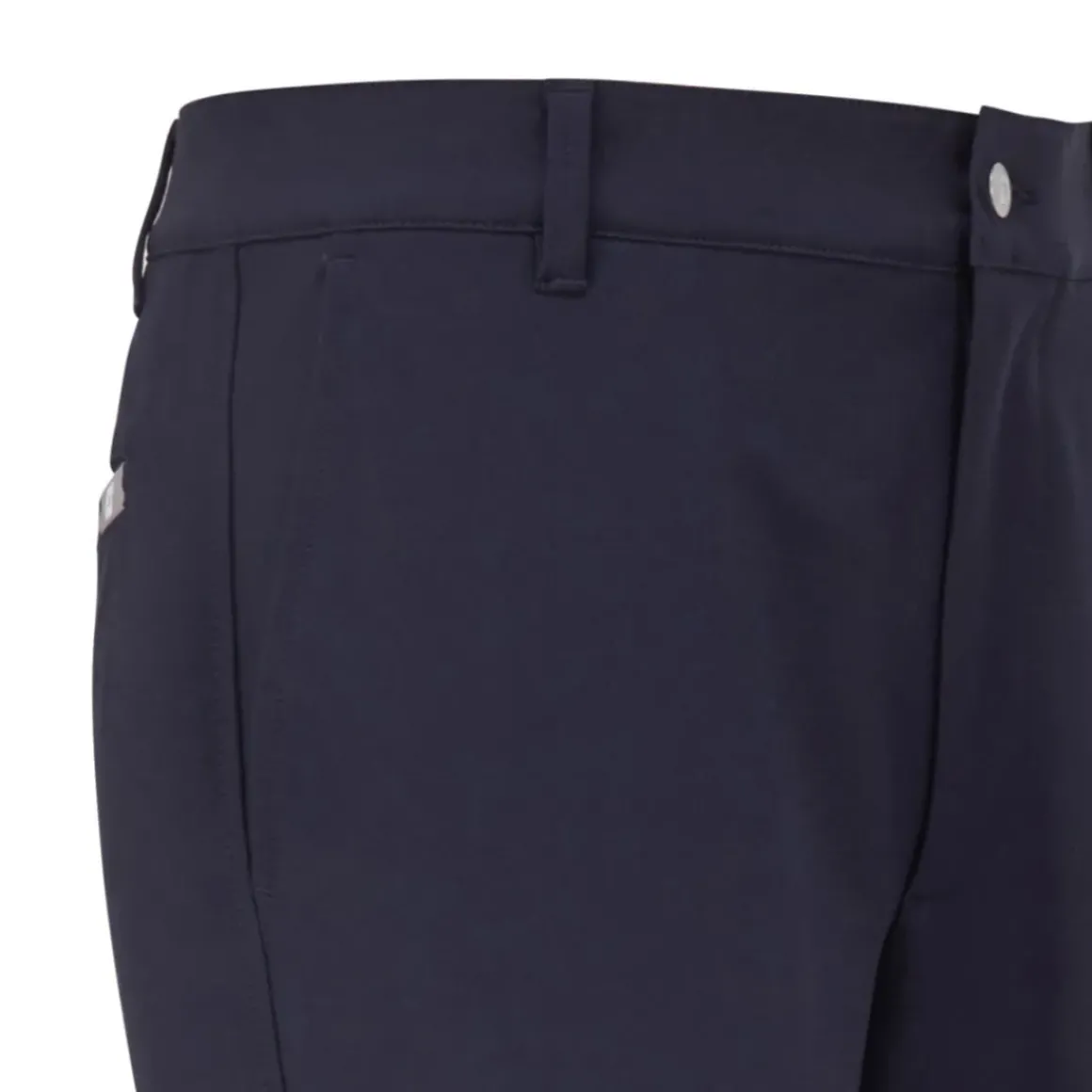FootJoy Men's Performance Tapered Fit Stretch Golf Trousers
