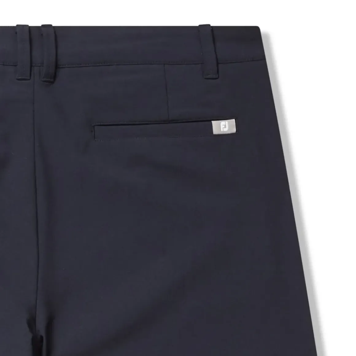 FootJoy Men's Performance Tapered Fit Stretch Golf Trousers